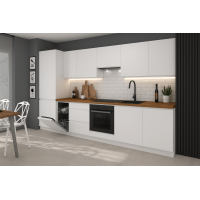 Modulos para cocinas Varios Colores gama media presupuesto gratuito ref-03A MODELO AVELLINO