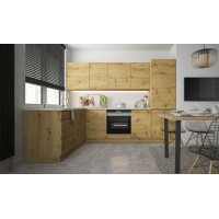 Modulos para cocinas Varios Colores gama media presupuesto gratuito ref-01A MODELO FIUGGI