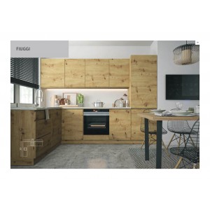 Modulos para cocinas Varios Colores gama media presupuesto gratuito ref-01A MODELO FIUGGI
