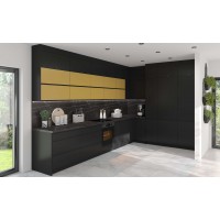 Modulos para cocinas Varios Colores alta gama presupuesto gratuito ref-21A MODELO VELDEN