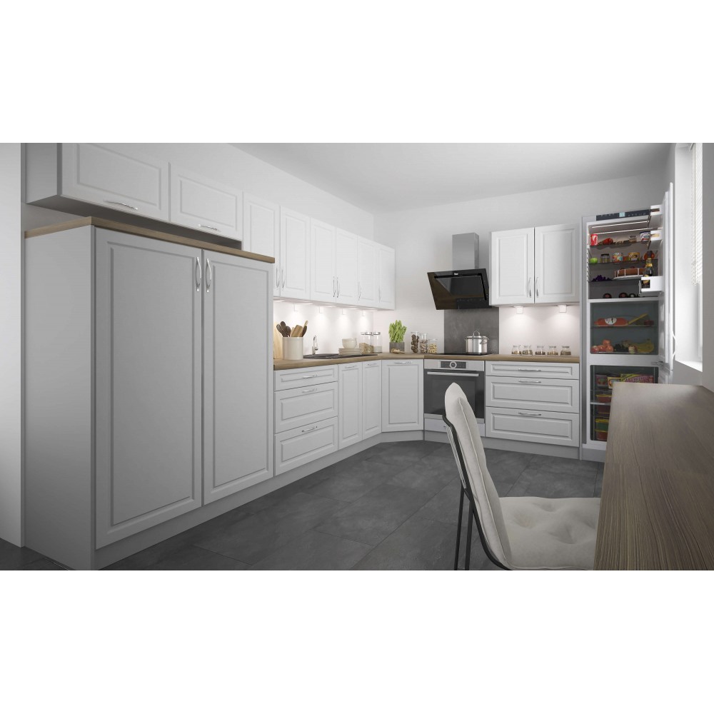 Modulos para cocinas Varios Colores gama media presupuesto gratuito ref-21A MODELO EMPORIUM