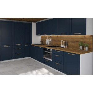 Modulos para cocinas Varios Colores alta gama presupuesto gratuito ref-42A MODELO OPTIMIUM