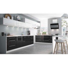 Modulos para cocinas Varios Colores gama media presupuesto gratuito ref-23A MODELO PLATINUM