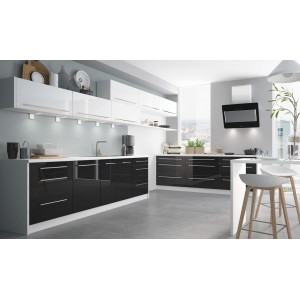 Modulos para cocinas Varios Colores gama media presupuesto gratuito ref-23A MODELO PLATINUM