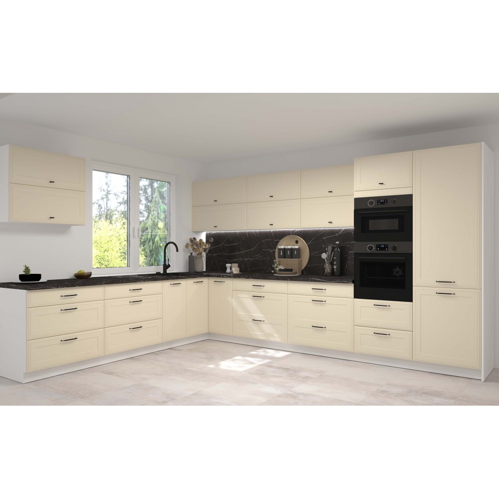 Modulos para cocinas Varios Colores alta gama presupuesto gratuito ref-41A MODELO SIGNUM