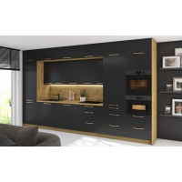 Modulos para cocinas Varios Colores gama media presupuesto gratuito ref-15A MODELO BONN