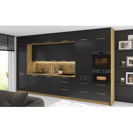 Modulos para cocinas Varios Colores gama media presupuesto gratuito ref-15A MODELO BONN