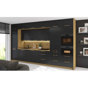 Modulos para cocinas Varios Colores gama media presupuesto gratuito ref-15A MODELO BONN