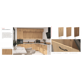 Modulos para cocinas Varios Colores gama media presupuesto gratuito ref-13A MODELO CELLE