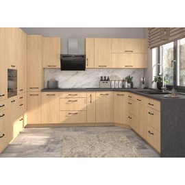 Modulos para cocinas Varios Colores gama media presupuesto gratuito ref-13A MODELO CELLE