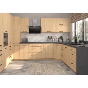 Modulos para cocinas Varios Colores gama media presupuesto gratuito ref-13A MODELO CELLE