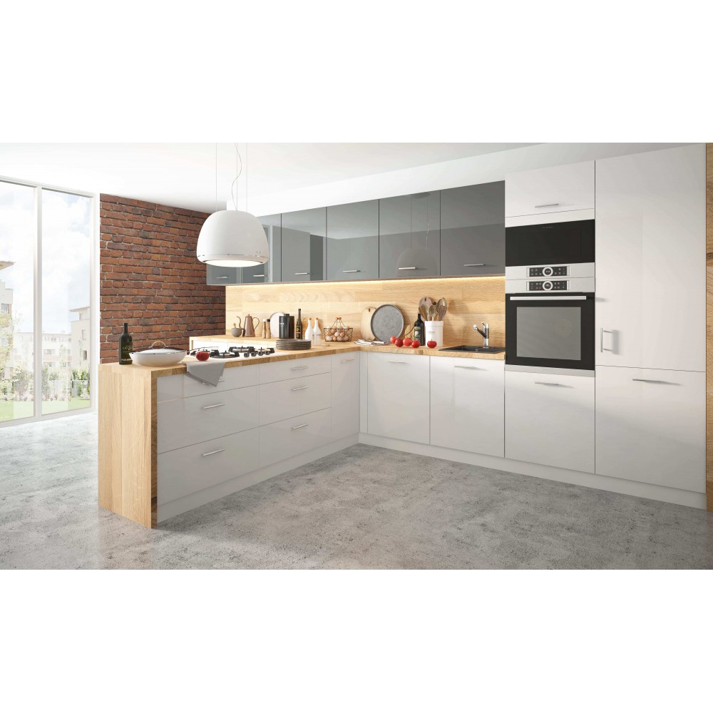 Modulos para cocinas Varios Colores alta gama presupuesto gratuito ref-30A MODELO ESSEN