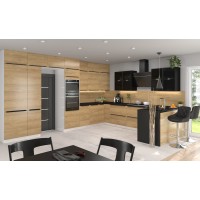 Modulos para cocinas Varios Colores gama media presupuesto gratuito ref-12A MODELO FORST