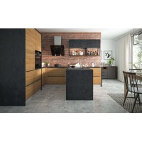 Modulos para cocinas Varios Colores gama media presupuesto gratuito ref-14A MODELO MALMO