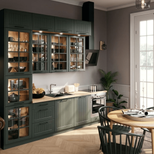 Modulos para cocinas Varios Colores gama media presupuesto gratuito ref-04 MODELO LORA