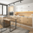 Modulos para cocinas Varios Colores gama media presupuesto gratuito ref-14A MODELO MALMO