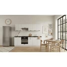 Cocina completa 240 cms Gama Economica ref-154