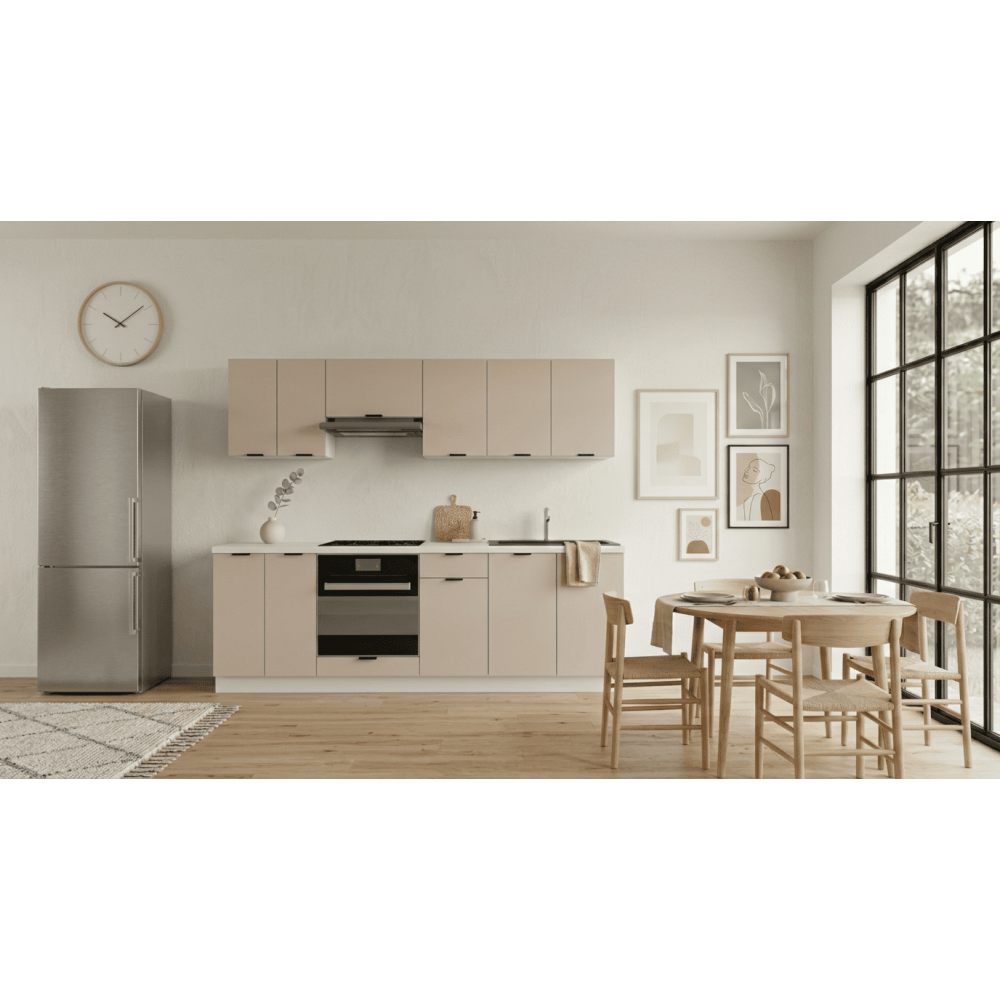 Cocina completa 240 cms Gama Economica ref-154