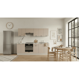 Cocina completa 240 cms Gama Economica ref-154