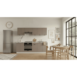 Cocina completa 240 cms Gama Economica ref-154