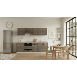 Cocina completa 240 cms Gama Economica ref-154