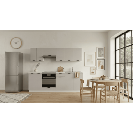 Cocina completa 240 cms Gama Economica ref-154