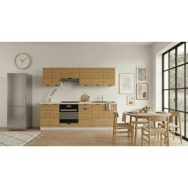 Cocina completa 240 cms Gama Economica ref-154