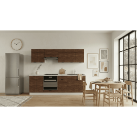 Cocina completa 240 cms Gama Economica ref-154