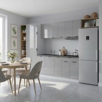 Cocina completa 230 cms Gama Economica ref-164