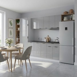 Cocina completa 230 cms Gama Economica ref-164