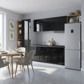 Cocina completa 230 cms Gama Economica ref-164