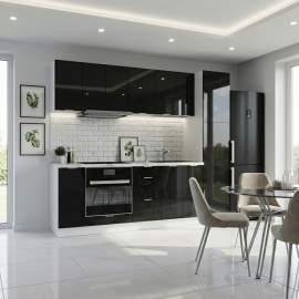 Cocina completa 230 cms Gama Economica ref-166