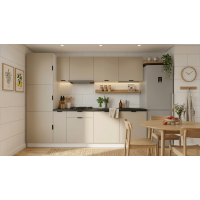 Cocina completa 250 cms Gama Economica ref-167