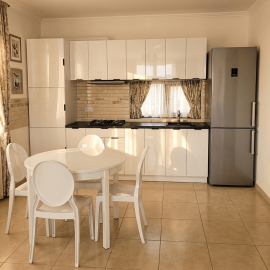 Cocina completa 270 cms Gama Economica ref-170