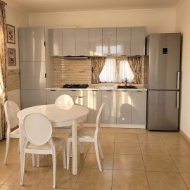 Cocina completa 270 cms Gama Economica ref-170