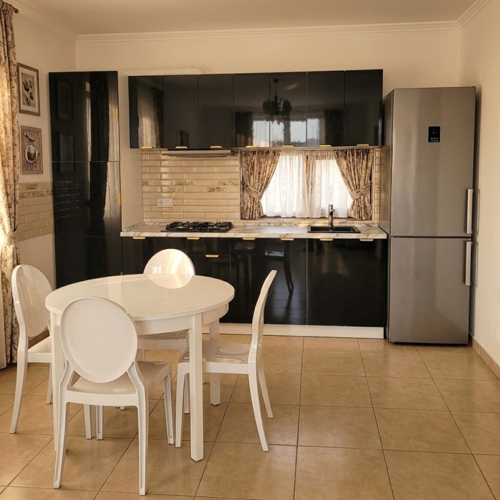 Cocina completa 270 cms Gama Economica ref-170