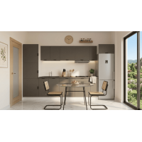 Cocina completa 290 y 350 cms Gama Economica ref-171