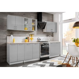 Modulos para cocinas Varios Colores Disponibles gama economica presupuesto gratuito ref-02 MODELO SMART PRO
