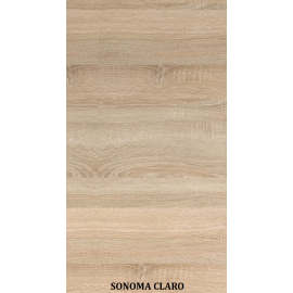 Cocina completa 240 cms Gama Economica ref-107