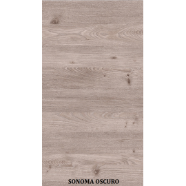 Cocina completa 240 cms Gama Economica ref-107