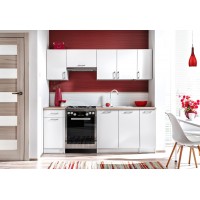 Cocina completa 210 cms Gama Economica ref-104