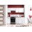 Cocina completa 210 cms Gama Economica ref-104