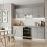 Cocina completa 210 cms Gama Economica ref-106