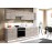 Cocina completa 240 cms Gama Economica ref-107