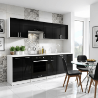 Modulos para cocinas Varios Colores Disponibles gama economica presupuesto gratuito ref-01 MODELO SMART