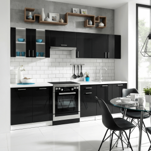 Cocina completa 260 cms Gama Economica ref-112