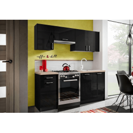 Cocina completa 120 y 180 cms Gama Economica ref-103
