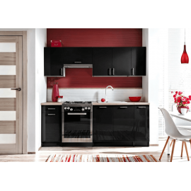 Cocina completa 210 cms Gama Economica ref-106