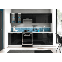 Cocina completa 260 cms Gama Economica ref-112