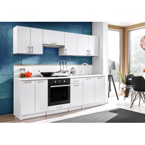 Modulos para cocinas Varios Colores Disponibles gama economica presupuesto gratuito ref-01 MODELO SMART